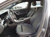 Usata Mercedes A180 Advanced 116 CV (85 kW) 2024 Grigio montagna Utilitaria