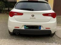 usata Alfa Romeo Giulietta 1.6 105cv