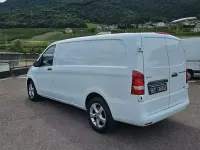 Usata Mercedes Vito 190 CV (139 kW) 2016 Bianco Furgone