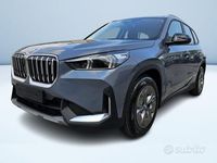 Usata BMW iX1 230 kW (313 CV) 2025 Grigio SUV