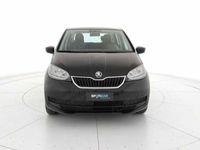 usata Skoda Citigo 1.0 60 CV 5 porte Ambition | NERO PROFONDO