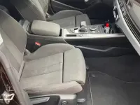 Usata Audi A5 190 CV (139 kW) 2019 Nero Coupé