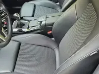 Usata Mercedes A160 109 CV (80 kW) 2021 Nero Berlina