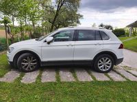 Gebraucht VW Tiguan Style 116 PS (85 kW) 2018 SUV