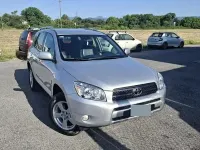 Usata Toyota RAV4 128 CV (94 kW) 2007 SUV