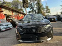 Usata Peugeot 3008 Active 131 CV (96 kW) 2023 Nero SUV