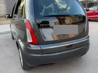 Usata Lancia Musa 77 CV (56 kW) 2012 Nero Monovolume