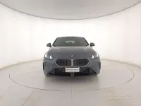 Usata BMW 118 M Sport 150 CV (110 kW) 2025 Grigio Utilitaria