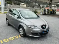 Usata Seat Toledo 2006 Utilitaria