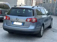 Usata VW Passat 150 CV (110 kW) 2010 Berlina