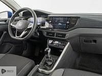 Nuova VW Polo Edition 95 CV (69 kW) 2025 Blu Berlina