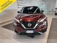 usata Nissan Juke 1.0 dig-t acenta 117cv