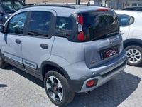 usata Fiat Panda Cross 1.3 mjt 16v City s&s 95cv