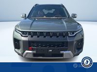 Usata Ssangyong (KGM) Torres 203 CV (149 kW) 2025 Verde SUV