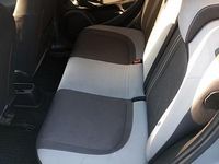 Usata Fiat Grande Punto Easy 80 CV (58 kW) 2012 Grigio Utilitaria