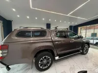 Usata Mitsubishi L200 Intense 150 CV (110 kW) 2020 Grigio Pick-up
