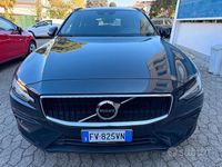 Usata Volvo V60 Business Edition 150 CV (110 kW) 2019 Grigio Station wagon