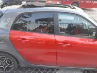 Usata Smart ForFour Prime 90 CV (66 kW) 2016 Utilitaria