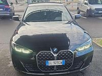 Occasion BMW 420 190 ch (139 kW) 2022 Noir Coupé