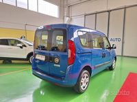 usata Fiat Doblò Autocarro