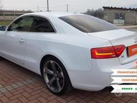 usata Audi A5 A5 1 serie2.0 TDI 177 CV quattro S tr...