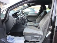 Usata VW Golf VII Edition 110 CV (80 kW) 2016 Nero Berlina