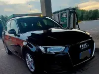Usata Audi A3 116 CV (85 kW) 2018 Berlina