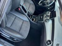 Usata Mercedes CLA200 Premium 136 CV (100 kW) 2015 Berlina