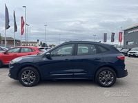 Usata Ford Kuga ST-Line 152 CV (111 kW) 2022 Grigio SUV