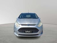 Usata Ford B-MAX 75 CV (55 kW) 2014 Argento Monovolume