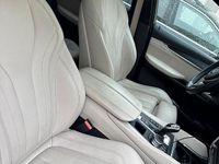 Usata BMW X6 M Sport 249 CV (183 kW) 2019 Nero SUV
