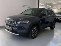 Usata Jeep Compass Limited 131 CV (96 kW) 2023 Other SUV