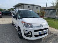 usata Citroën C3 Picasso PureTech 110 Exclusive