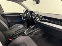 Nuova Audi A1 Ambiente 116 CV (85 kW) 2025 Grigio zinco perla Utilitaria