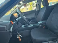 Usata Seat Leon 115 CV (84 kW) 2020 Berlina