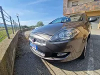 Usata Fiat Bravo Dynamic 120 CV (88 kW) 2011 Utilitaria