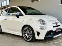 usata Abarth 595 5951.4 Turbo T-Jet 165 CV Turismo usato