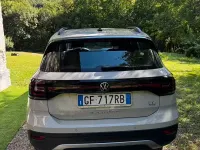 Usata VW T-Cross 95 CV (69 kW) 2021 SUV