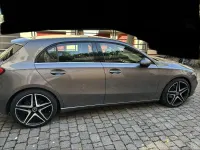 Usata Mercedes A180 Executive 116 CV (85 kW) 2019 Berlina