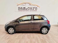 usata Toyota Yaris 1.4 D-4D Gancio Traino