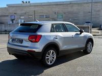 Usata Audi Q2 Ambiente 116 CV (85 kW) 2018 Grigio SUV