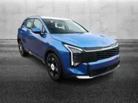 Nuova Kia Sportage 150 CV (110 kW) 2026 Blu/azzurro SUV