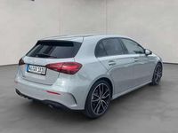 Usata Mercedes A180 Advanced Plus 116 CV (85 kW) 2025 Grigio Utilitaria