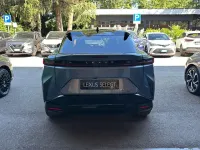 Usata Lexus RZ 450e Luxury Line 230 kW (313 CV) 2023 Other SUV