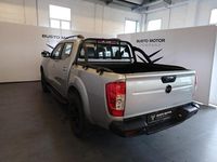 Nuova Cirelli 8 163 CV (119 kW) 2025 Argento Pick-up