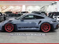 usata Porsche 911 GT3 RS - CLUB SPORT - CARBOCERAMICI