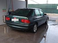 Usata Ford Escort 1998 Verde Berlina