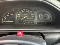 Usata Ford Fiesta 1993 Utilitaria