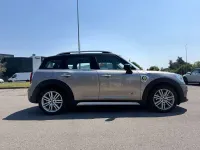 Usata Mini Cooper S Countryman 136 CV (100 kW) 2019 Grigio SUV