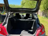Usata Opel Corsa 75 CV (55 kW) 2013 Grigio Utilitaria